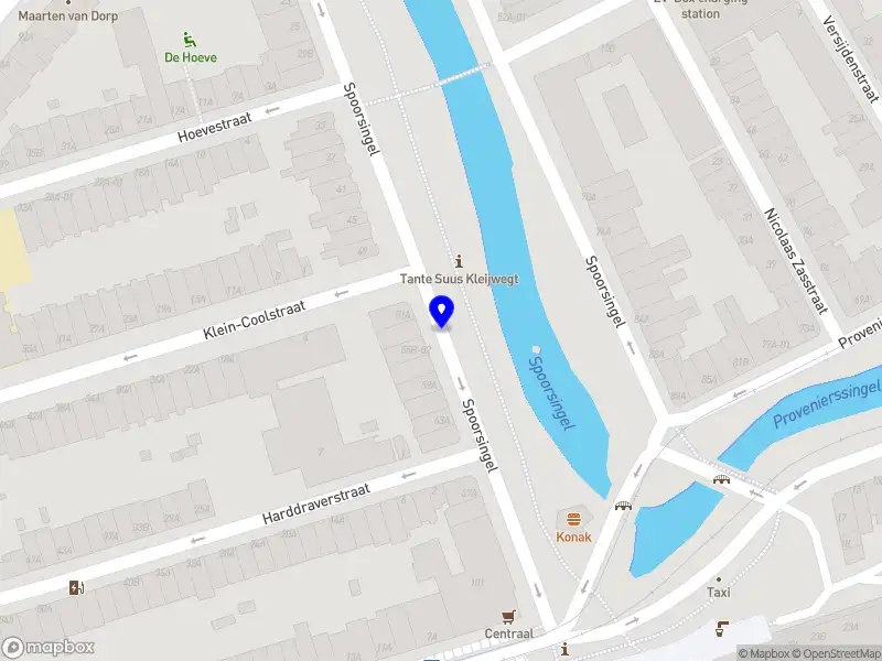 PFI Water Treatment Consultancy