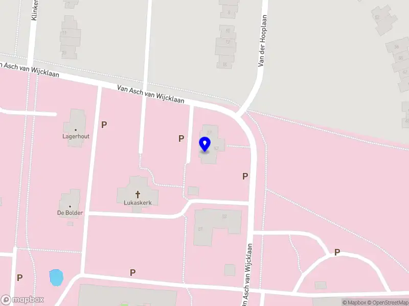 Buurtvereniging Veldwijk Ermelo
