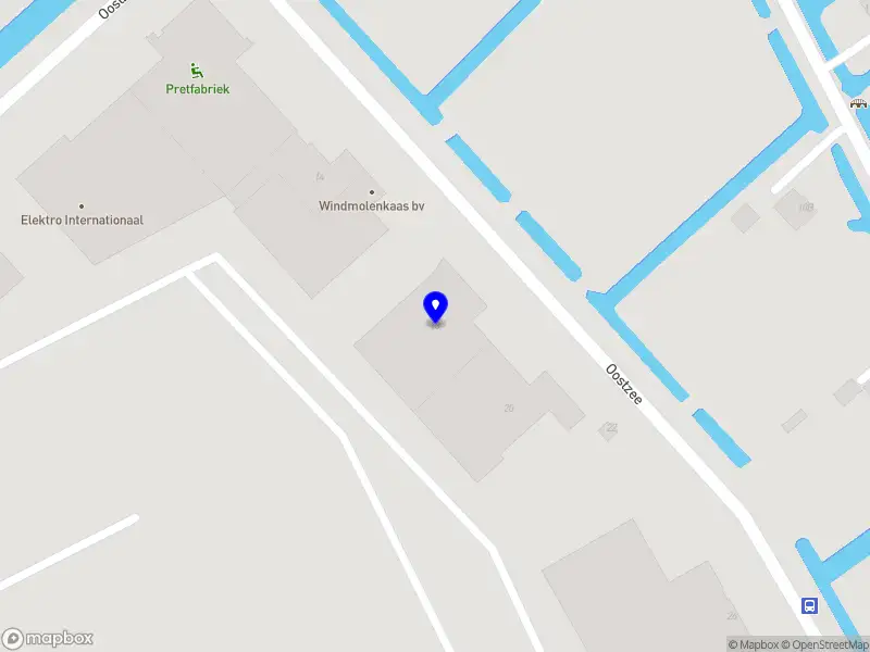 Laadinfra Services B.V.