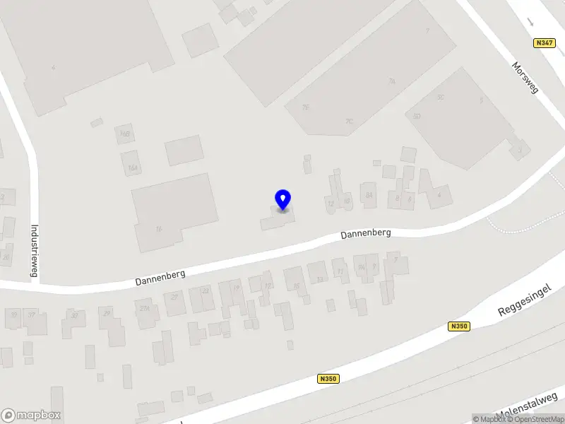 Stichting Wonen op de Dannenberg