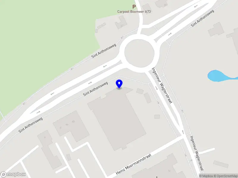 ETBN Holding B.V.