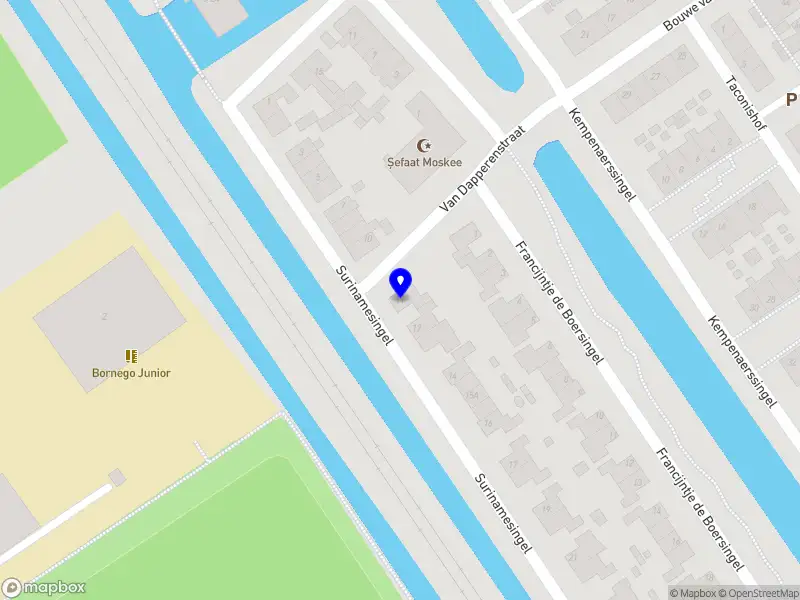 Koopmans Install & Cool