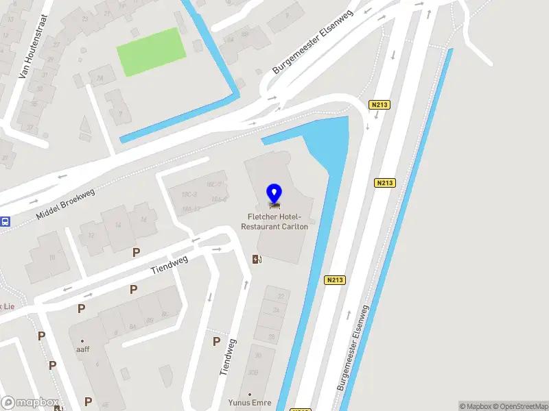 TVA bouw