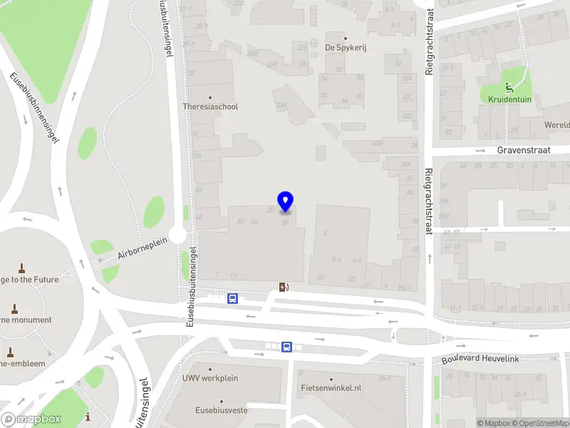 Vereniging van Eigenaars Steenstraat 2A, 2C en 2D te Arnhem