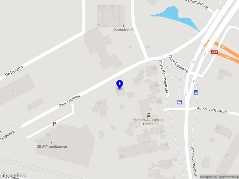 Kooijmans Dienstverlening