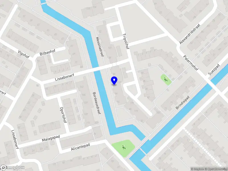 Ondersteuning Bedrijf Rustenberg
