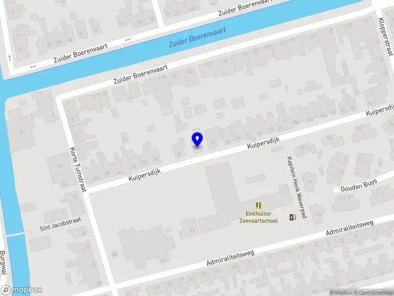 Stichting Sociaal Enkhuizen