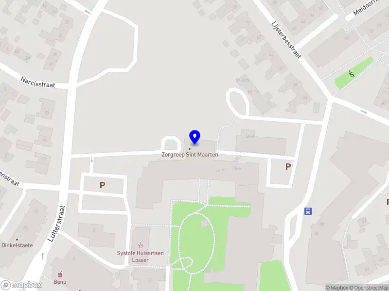 Huisartspraktijk Huitema B.V.