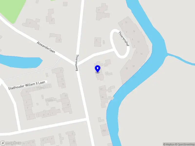 Nieuw bedrijf Olfi Partner