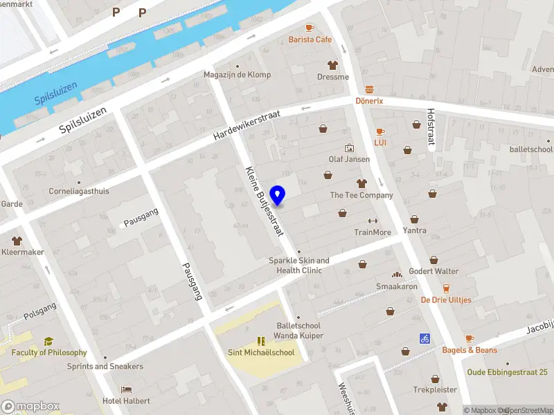 HANSKO STUDIO