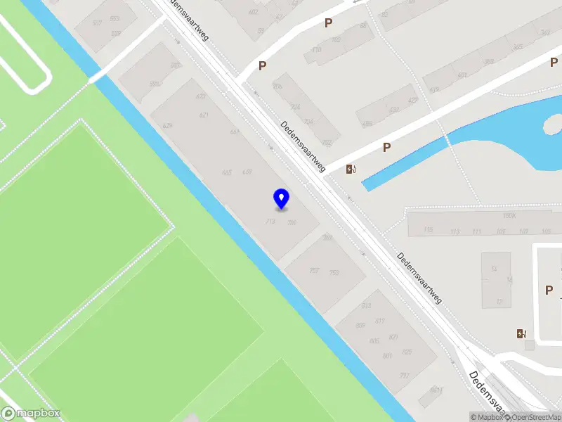 Nedeva Agrarish Loonbedrijf
