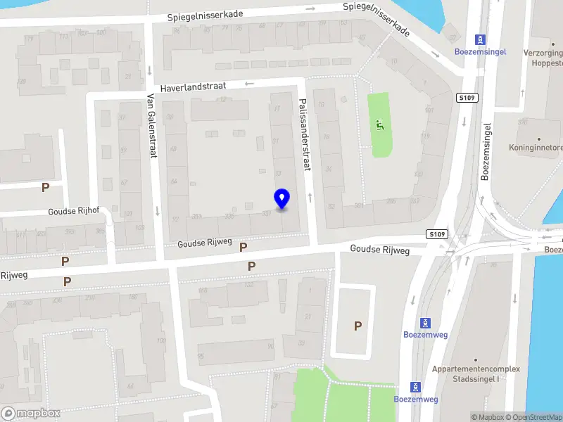 N-CARE Zorg & Begeleiding