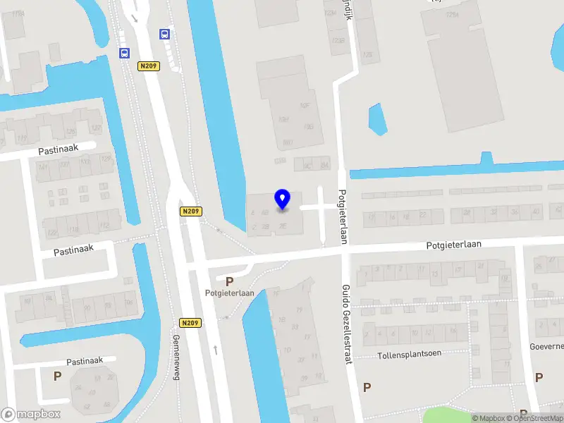 Stichting Het Groene Hart voor Elkaar