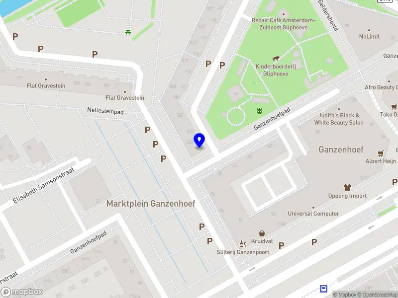Stichting Berg Sion Miracle House Nederland