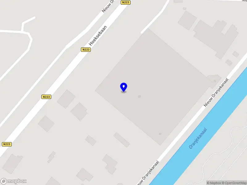 Personeelsvereniging Hans van der Meijs