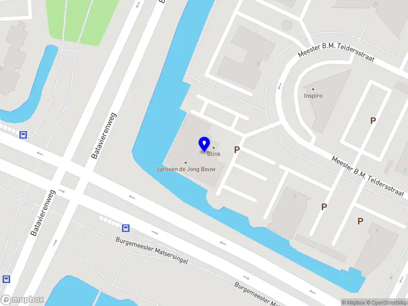 Janssen de Jong Arnhem B.V.