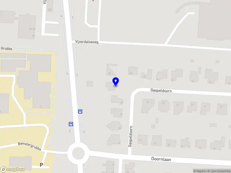 Turquoise Leasehold B.V.