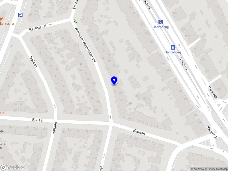 VVE Verhagen Metmanstraat 67-69