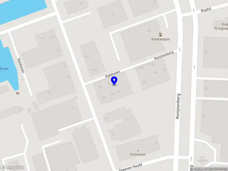 Keefra Bouw B.V.