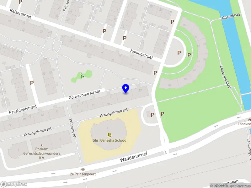 Autoparts Almere B.V.