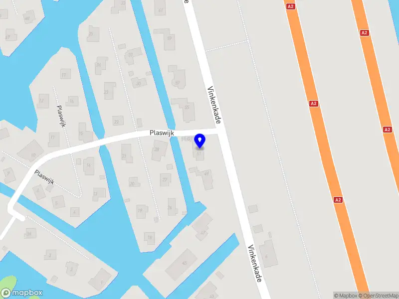 Vereniging van Eigenaars Dorpsstraat 45 tot en met 49 (oneven) te Mijdrecht