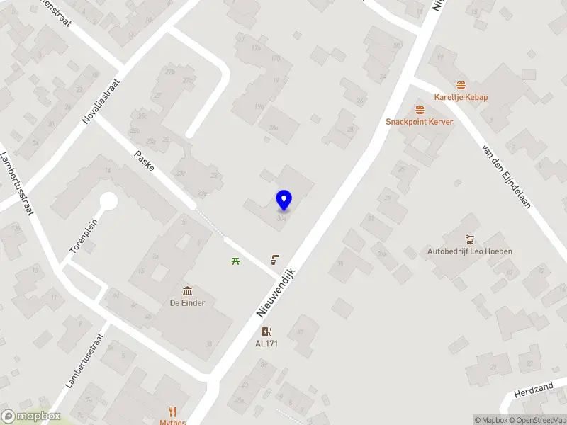 SquareHost