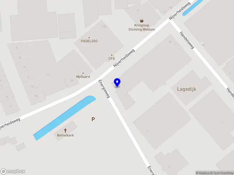 Vink & Klomp Consultancy B.V.