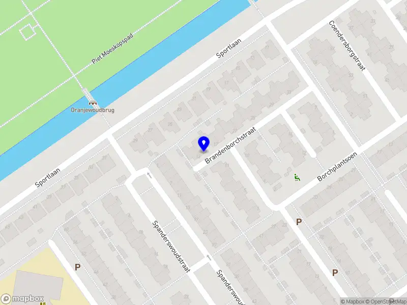 Raamzaak