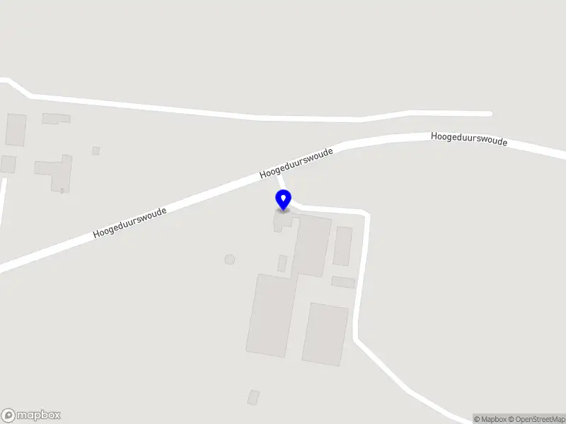 Veehouderij Punter