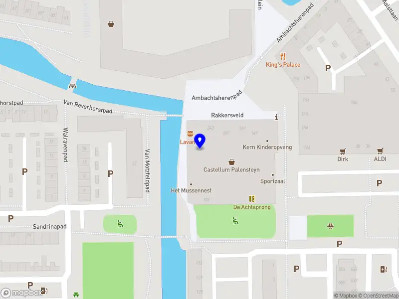 Beter Schoon 222