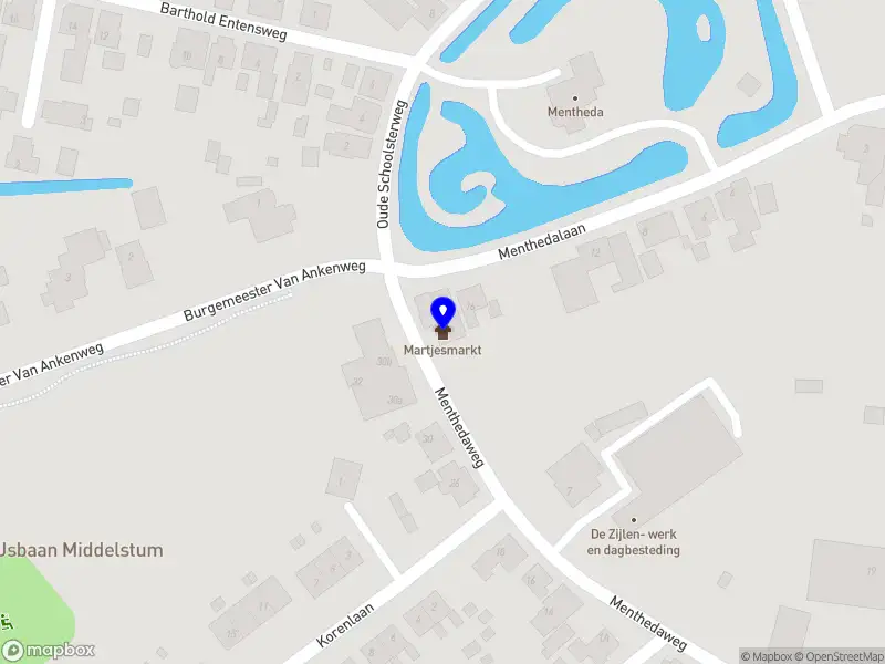 Marusiak Bouw
