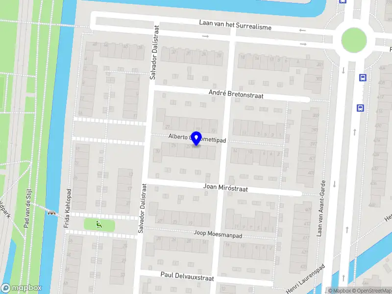 Jouhri Logistics