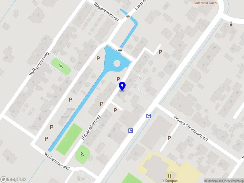 Nieuw bedrijf Bonbouw