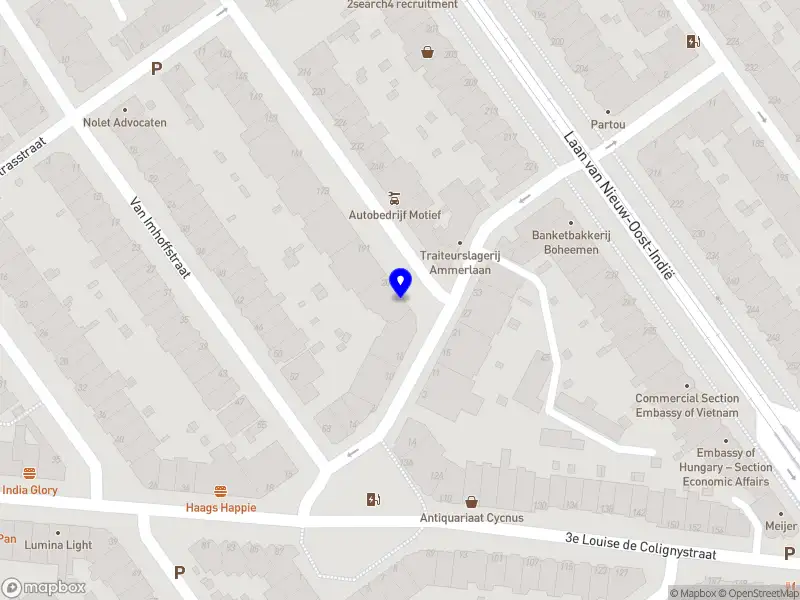 Kubik Place