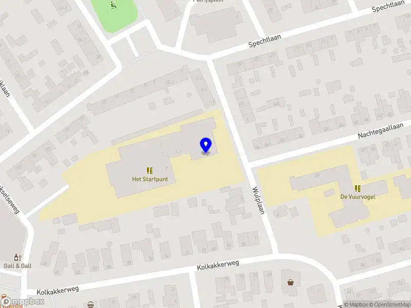 Pinkstergemeente Ede en Omstreken