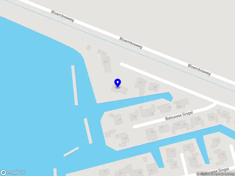 De Batouwse Advies Holding B.V.