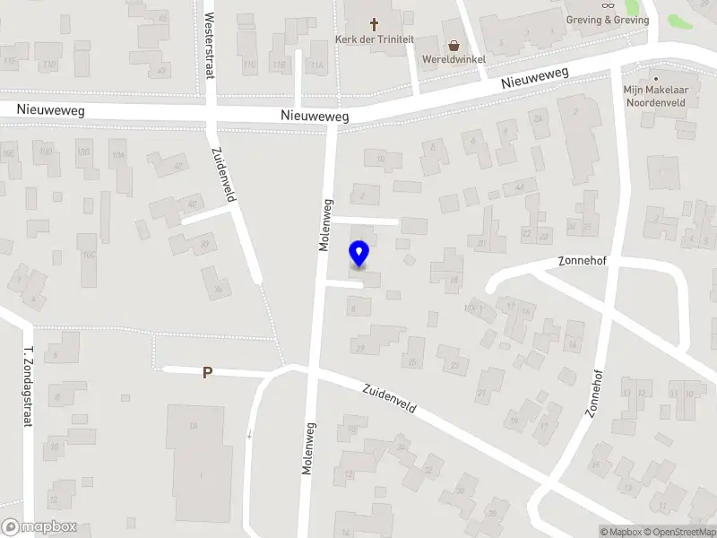 Bouwvast Noord