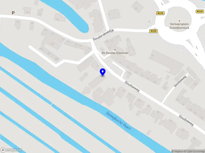 Boerderij Goudsevaart