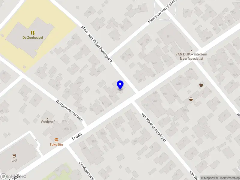Annecta B.V.