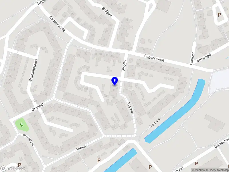 Synergy Infra Heiwerken