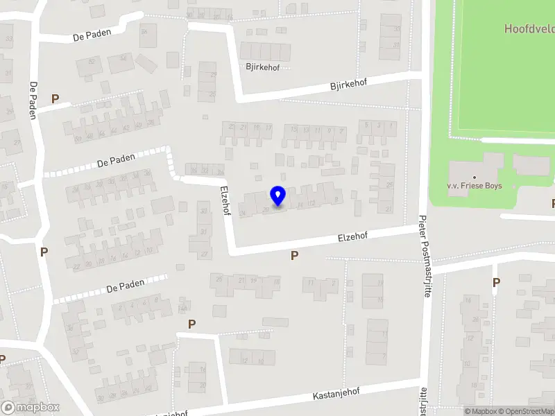 De Patatboer horeca en dienstverlening