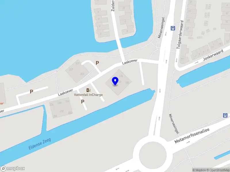 Fosite Running
