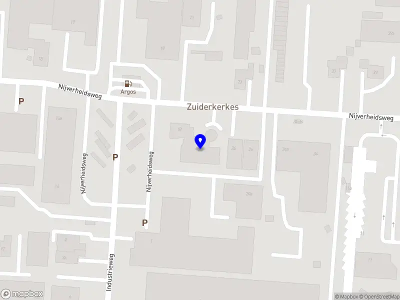 Python Participatie B.V.