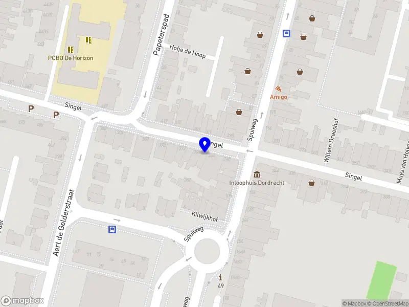 SACOCO B.V.