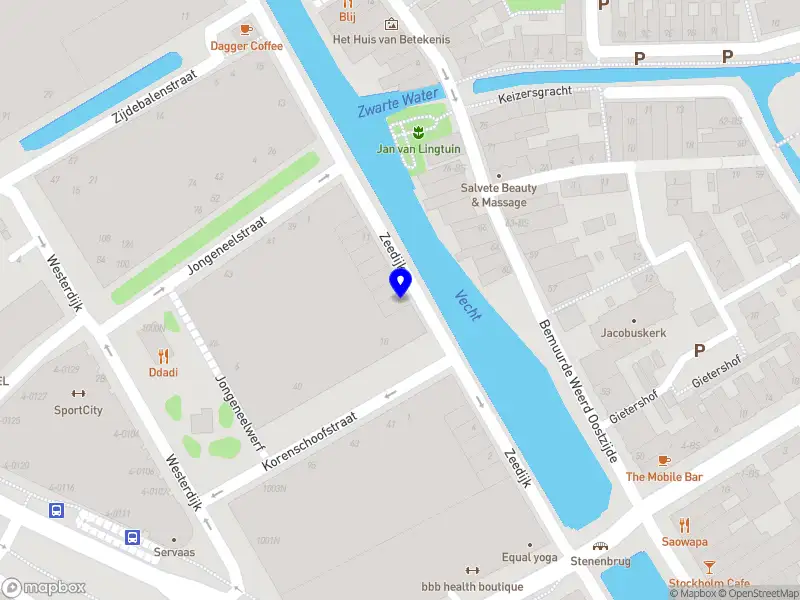 Pro Zorgondersteuning Utrecht