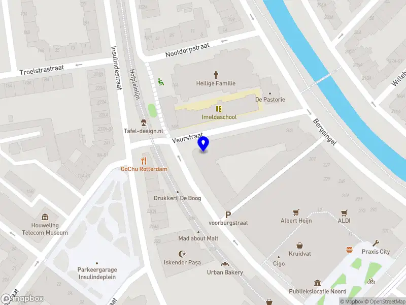 Flaw Consultancy
