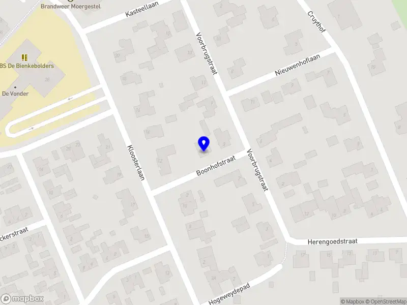 Bosq B.V.