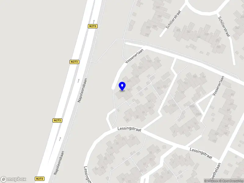 VAD Network