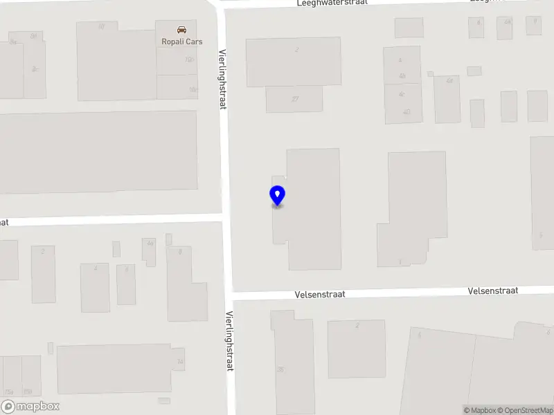 Stichting Administratiekantoor Nibus Holding