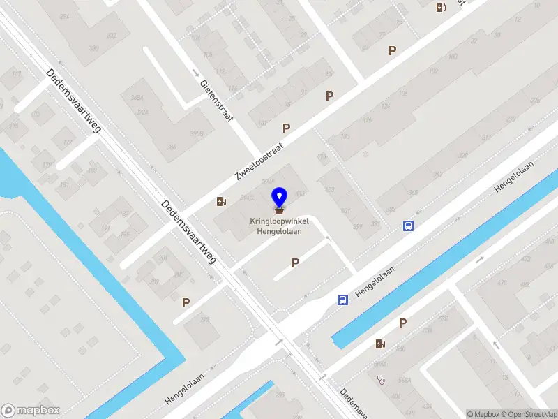 Medine Markt Den Haag